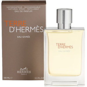 Hermes Terre D'Hermes Eau Givree парфюмна вода за мъже 100 ml
