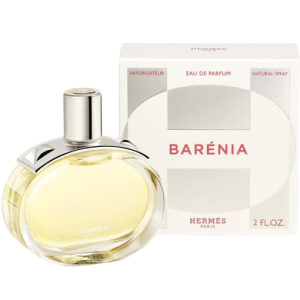 Hermes Barénia парфюмна вода за жени 60 ml