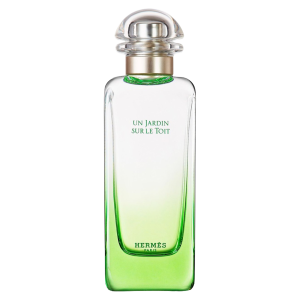 Hermes Un Jardin Sur Le Toit тоалетна вода унисекс 100 ml