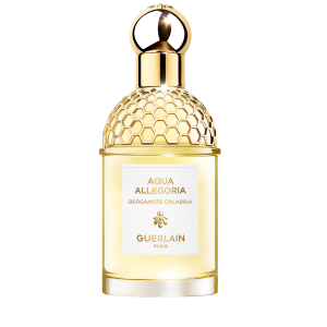Guerlain Aqua Allegoria Bergamote Calabria тоалетна вода унисекс 75 ml