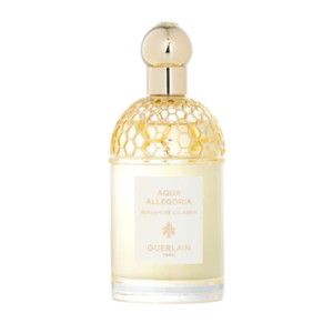 Guerlain Aqua Allegoria Bergamote Calabria тоалетна вода унисекс 125 ml