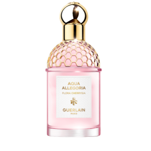 Guerlain Aqua Allegoria Flora Cherrysia тоалетна вода унисекс 125 ml