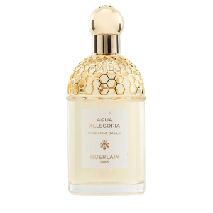 Guerlain Aqua Allegoria Mandarine Basilic тоалетна вода за жени 125 ml