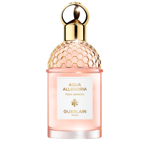 Guerlain Aqua Allegoria Pera Granita тоалетна вода за жени 125 ml