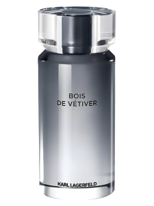 Karl Lagerfeld Bois de Vetiver тоалетна вода за мъже 100 ml