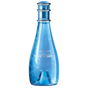 Davidoff Cool Water тоалетна вода за жени 30 ml