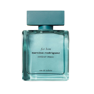 Narciso Rodriguez Vetiver Musc тоалетна вода за мъже 50ml