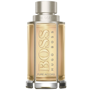 Hugo Boss The Scent Pure Accord тоалетна вода за мъже 100 ml