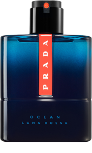 Prada Luna Rossa Ocean тоалетна вода за мъже 50 ml