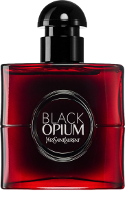 Yves Saint Laurent Black Opium Over Red парфюмна вода за жени 30 ml
