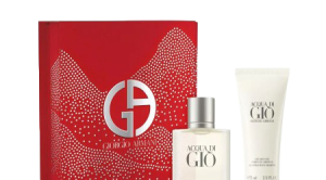 Giorgio Armani Acqua di Gio подаръчен комплект за мъже (тоалетна вода 50 ml + душ гел 75 ml)