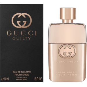 Gucci Guilty Pour Femme тоалетна вода за жени 50 ml