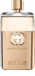 Gucci Guilty Pour Femme тоалетна вода за жени 90 ml