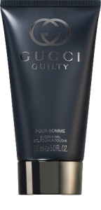 Gucci Guilty Pour Homme парфюмиран душ гел за мъже 150 мл