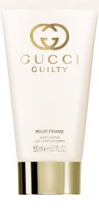 Gucci Guilty Pour Femme парфюмирано мляко за тяло за жени 150 ml