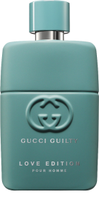 Gucci Guilty Pour Homme Love Edition 2025 парфюмна вода за мъже 50 ml