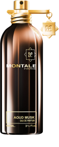 Montale Aoud Musk парфюмна вода унисекс 100 ml
