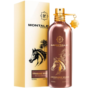 Montale Arabians Musk парфюмна вода унисекс 100 ml