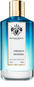 Mancera French Riviera парфюмна вода за унисекс 120 ml