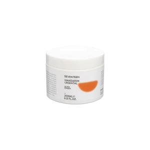 Seventeen крем-масло за тяло Mandarin Oriental 200 ml
