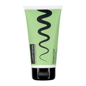 Lorvenn крем за коса за силни къдрици 150 ml