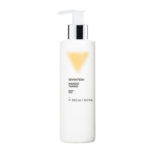 Seventeen Mango Tango Body Silk тоалетно мляко за тяло, 300 ml