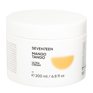 Seventeen Mango Tango крем за тяло 200 ml