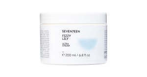 Seventeen Fizzy Lily крем-масло за тяло 200 ml