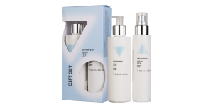 Seventeen Fizzy Lily подаръчен комплект спрей за тяло 125 ml + лосион за тяло 200 ml