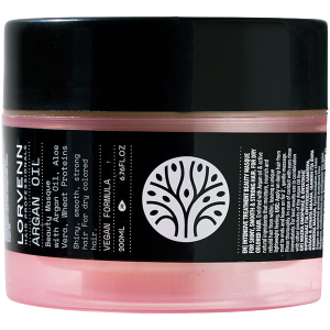 Lorvenn маска за коса 200 ml