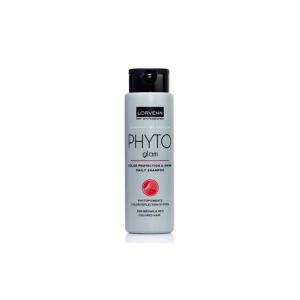 Lorvenn Phyto Glam шампоан за боядисана коса, 300 ml