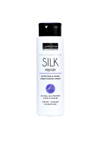 Lorvenn балсам Silk Repair за увредена и боядисана коса 300 ml