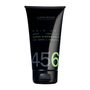 Lorvenn гел за коса Keratin Power 150 ml