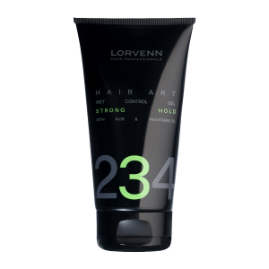 Lorvenn гел за коса Wet Control 150 ml