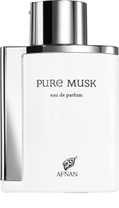 Afnan Supremacy Pure Musk парфюмна вода за жени 100 ml