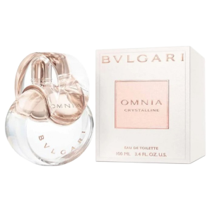 Bvlgari Omnia Crystalline тоалетна вода за жени 100 ml