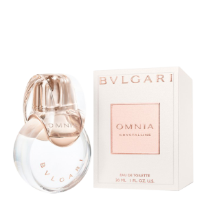 Bvlgari Omnia Crystalline тоалетна вода за жени 30 ml