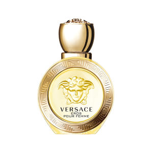 Versace Eros Pour Femme тоалетна вода за жени 50 ml