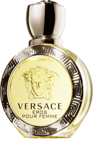 Versace Eros Pour Femme тоалетна вода за жени 100 ml