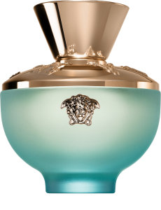 Versace Dylan Turquoise тоалетна вода за жени 100 ml