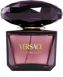 Versace Crystal Noir Parfum парфюм за жени 90 ml