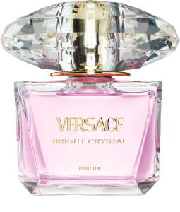Versace Bright Crystal Parfum парфюм за жени 90 ml