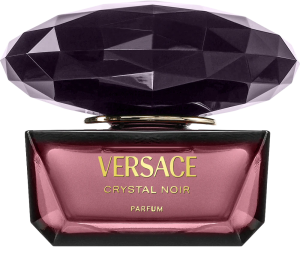 Versace Crystal Noir Parfum парфюм за жени 50 ml