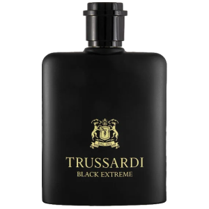 Trussardi Black Extreme тоалетна вода за мъже 30 ml