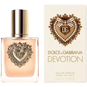 Dolce&Gabbana Devotion парфюмна вода за жени 50 ml