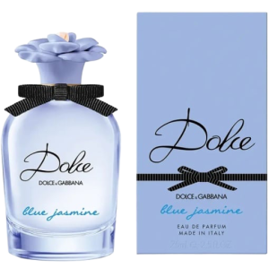 Dolce & Gabbana Dolce Blue Jasmine парфюмна вода за жени 75 ml