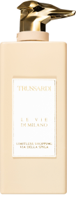 Trussardi Limitless Shopping Via Della Spiga парфюмна вода унисекс 100 ml