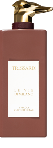 Trussardi I Vicoli Via Fiori Chiari парфюмна вода унисекс 100 ml