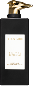 Trussardi Musc Noir Perfume Enhancer парфюмна вода унисекс 100 ml