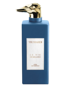 Trussardi Alba sui Navigli парфюмна вода унисекс 100 ml